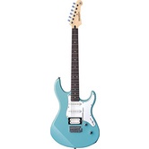 Yamaha YAMAHA Electric Guitar PACIFICA112V SOB Sonic Blue Genuine Soft Case Included　【Direct from Japan】