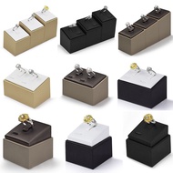 [Anluoyi] Ring Display Props Ring Bracelet Display Tray Counter Display Jewelry Display Props Ring J