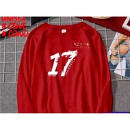 17th Anniversary of the Republic of Indonesia 80th Anniversary T-Shirt