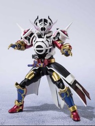 (有現貨) 全新日魂 啡盒未開 靚盒 魂限定 Bandai 萬代 SHF Kamen Rider Build Evol Black Hole Form 幪面超人 Evol (Phase 4)