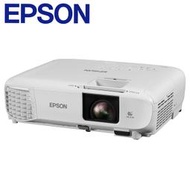 【康批特3C】EPSON 商用投影機EB-FH06