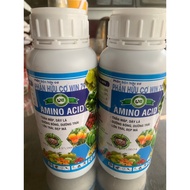 AMINO ORGANIC ACID - WIN 79 ORGANIC FERTILIZER