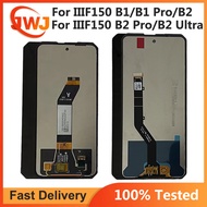 Original For Iiif150 B1 Pro B2 LCD Display Screen Digitizer Assembly Replacement For IIIF150 B2 Pro 