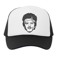 Bruno Mars The Romantic Art Album Music Trucker Hat