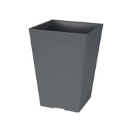 FELTON SQUARE FLOWER POT 2455