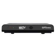 MyTv Decoder T2 Original MCMC SIRIM Dekoder MYTV Broadcasting Tv Channel Antenna MyTv Box Receiver RTM TV3 Rekoder MP4 Play