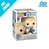 [PO] Funko POP Football Manchester City Erling Haaland