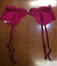 Garter La Senza (original)