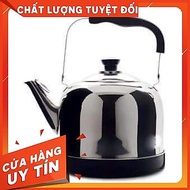 Electric kettle 4L 5L