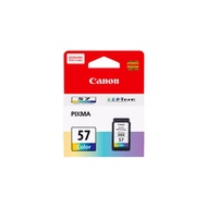 น้ำหมึก Canon สีดำ PG-47 /  สี CL-57