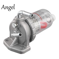 Truck Oil Water Separator  Filter ME121646 for  Fuso FV515 F380 PS380 FP380 8DC9 6D24 6M70 FV51J  go