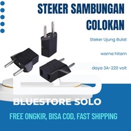 Flat Plug Connection Plug Over Plug Cable Connection Plug