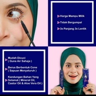 oh my girl OMG mascara 2.0 - Unicorn V2