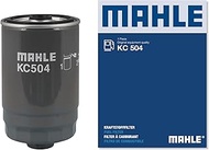 MAHLE KC 504 Fuel Filter Screw-On Filter 81.5 MMu.a. Suitable for Santa FÉ III (DM/DMA)