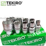 MATA Tekiro sock eye package set 9pcs 1/2 6Pt children's sock wrench 8mm to 24mm ORIGINAL