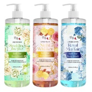 【天后】調酒系香氛沐浴乳1000ml-20瓶入