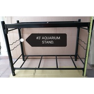 Aquarium Stand for 3feet Tank