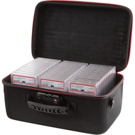 [instock] Card Titan - PSA Graded Card Slab Case - Holds 36 PSA/CSG - [] []