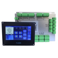 CO2 / RF / FIBER Trocen Laser Controller
