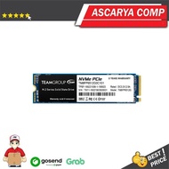 TEAM MP33 M.2 PCIe NVME SSD 512GB TM8FP6512G0C101