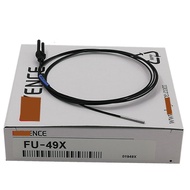 SZ FU-49X new optical fiber multi-core thin head sensorOriginal genuine goods in stock