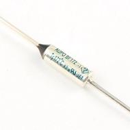 3pcs AUPO BF172 Cutoffs Thermal Fuse 172C TF 172°C 172 Degree 10A 250V