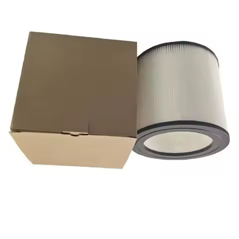 Suitable for Philips air purifier high-efficiency AC0650 AC0651 replacement filter FY0611/30