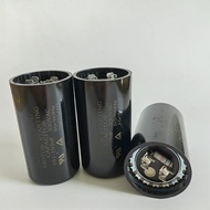 Cd60 Capacitor 53-64UF 161~193uf 330VAC Refrigerator Freezer Compressor Running Capacitor72-88UF 189