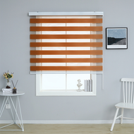 Roller Blinds Venetians Duo Curtain Blinds Korean Office Home Bathroom Modern Korean Blinds