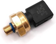 03C906051A Fuel Pressure Sensor for Volkswagen Golf CC Q7 Passat Touareg Audi A8 2008 03C906051A