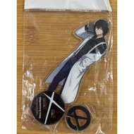 Authentic Helios Rising Heroes Nova Summerfield Acrylic Figure