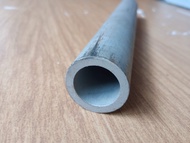 ท่อ สแตนเลส ไฮดรอลิค OD 16mm ID 10mm. หนา 3มิล ไร้รอยต่อ ไม่มีตะเข็บ stainless 316L แท้ 100% ไม่เป็