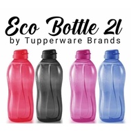 [READY STOCK] BOTTLE 2 LITER TUPPERWARE @ BOTOL AIR