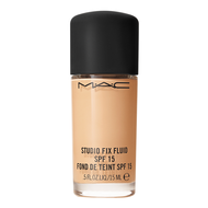 Studio Fix Fluid SPF 15 Foundation Mini MAC COSMETICS