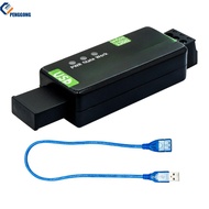 [PENGGONG] อุปกรณ์วิเคราะห์ CAN อะแดปเตอร์ USB สำหรับ MKS CANable V2.0 Pro กับ STM32G431C8T6 170MHz