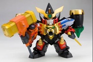 🔥預訂/批發🔥 壽屋 Kotobukiya (KP176R) D-STYLE STAR GAOGAIGAR 勇者王 拼裝模型