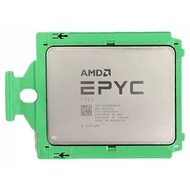 AMD EPYC 7302 Unlocked 3.0GHz 16 Cores 32 Threads SP3 100-100000043 CPU Processor