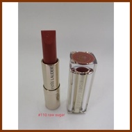 ▤  ◥ Estee Lauder pure color love lipstick