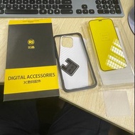 iphone 12 電話高清保護貼 鏡頭貼 手機背貼 自貼神器 screen camera back sticker protector with tools