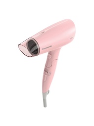 PANASONIC - Hair Dryer (1800W, Pink) EH-ND37-PL +++