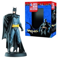 Eaglemoss DC Superhero Best of Figurine Collector Magazine 1: Batman