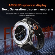 Global H19 Round Screen Card Insertable Phone watch smart watch Photo Heart Rate smart watch