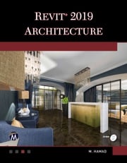 Autodesk Revit 2019 Architecture Munir Hamad