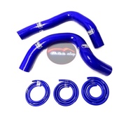 Samco Sport Radiator Hose Perodua New Myvi G3 D20N 2017~2024 / 1.3,1.5