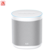 ลำโพงอัฉริยะ Xiaomi Mi Smart Speaker ระบบสั้งใช้งานผ่านเสียงGoogle และระบบสัมผัส มาพร้อมเทคโนโนโลยี 