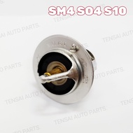 HONDA_THERMOSTAT 78.C_SM4/SO4/S10