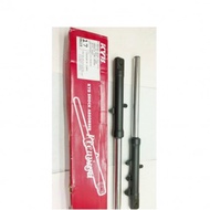 100% KYB Kayaba Yamaha FZ 150i FZ150i FZ150 i (29B) Front Fork Assy / Depan Damper Absorber Motorcyc