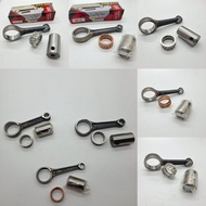 TTGR Connecting Rod Kit RUSI 150/ CG150 / SMASH / CB125
