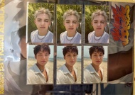 SEVENTEEN CxM 特典