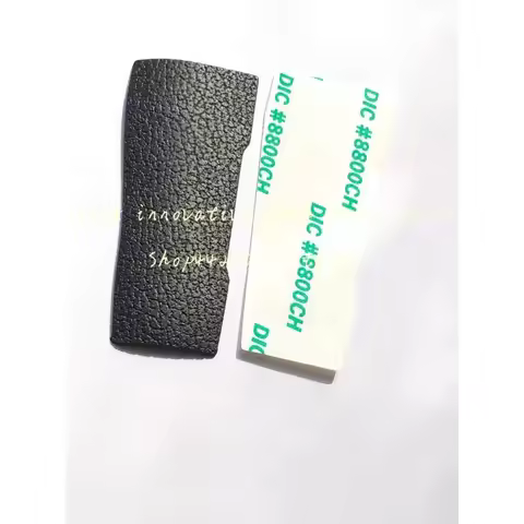 Spare Part For Canon 5D MARK IV 5D IV / M4 / MARK4 5D4 5DIV 5DM4 SD Card Door Rubber CF Memory Grip 